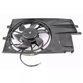 Ventilateur, refroidissement du moteur VEMO V30-01-0007