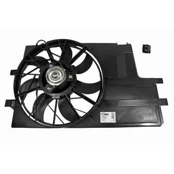 Ventilateur, refroidissement du moteur VEMO V30-01-0010