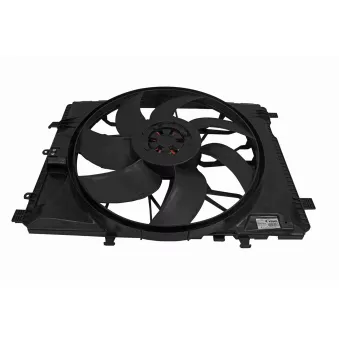 Ventilateur, refroidissement du moteur VEMO V30-01-0014