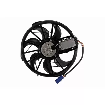 Ventilateur, refroidissement du moteur VEMO V30-01-0016