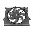 Ventilateur, refroidissement du moteur VEMO V30-01-0019 - Visuel 1