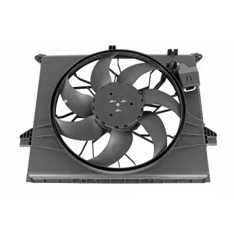 Ventilateur, refroidissement du moteur VEMO V30-01-0019