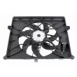 Ventilateur, refroidissement du moteur VEMO V30-01-0019 - Visuel 3