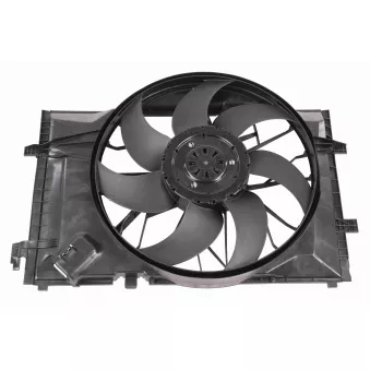 Ventilateur, refroidissement du moteur VEMO V30-01-0020