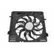 Ventilateur, refroidissement du moteur VEMO V30-01-0024 - Visuel 3