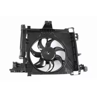 Ventilateur, refroidissement du moteur VEMO V30-01-1632