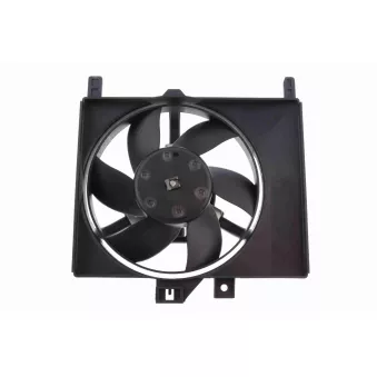 Ventilateur, refroidissement du moteur VEMO V30-01-1633