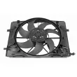 Ventilateur, refroidissement du moteur VEMO V30-01-1634 - Visuel 1