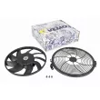 Ventilateur, refroidissement du moteur VEMO V30-01-1660 - Visuel 2