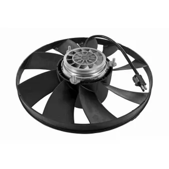 Ventilateur, condenseur de climatisation VEMO V30-02-0004