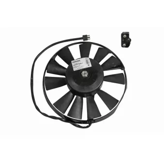 Ventilateur, condenseur de climatisation VEMO V30-02-1603-1