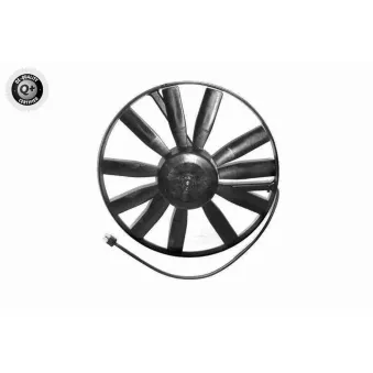 Ventilateur, condenseur de climatisation VEMO V30-02-1607-1