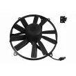 Ventilateur, condenseur de climatisation VEMO V30-02-1608 - Visuel 1