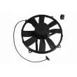 Ventilateur, condenseur de climatisation VEMO V30-02-1612-1 - Visuel 1