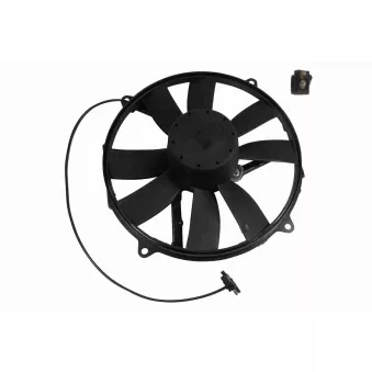 Ventilateur, condenseur de climatisation VEMO V30-02-1612-1