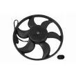 Ventilateur, condenseur de climatisation VEMO V30-02-1619 - Visuel 1