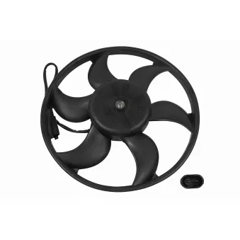 Ventilateur, condenseur de climatisation VEMO V30-02-1619