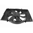 Ventilateur, refroidissement du moteur VEMO V30-02-1620 - Visuel 1