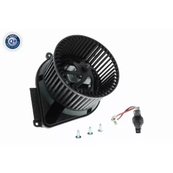 Moteur électrique, pulseur d'air habitacle VEMO V30-03-0002