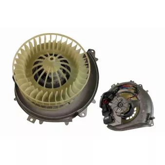 Pulseur d'air habitacle VEMO V30-03-1761