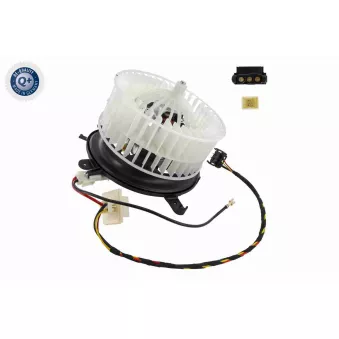 Pulseur d'air habitacle VEMO V30-03-1772