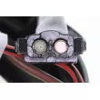 Moteur électrique, pulseur d'air habitacle VEMO V30-03-1775 - Visuel 2