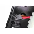 Moteur électrique, pulseur d'air habitacle VEMO V30-03-1777 - Visuel 2