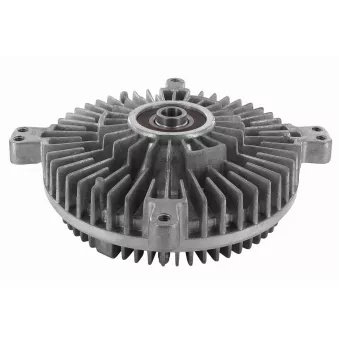 Embrayage, ventilateur de radiateur VEMO V30-04-1624-1