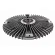 Embrayage, ventilateur de radiateur VEMO V30-04-1643 - Visuel 1