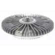 Embrayage, ventilateur de radiateur VEMO V30-04-1646 - Visuel 1