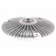 Embrayage, ventilateur de radiateur VEMO V30-04-1673 - Visuel 1