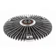 Embrayage, ventilateur de radiateur VEMO V30-04-1674 - Visuel 1