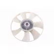 Embrayage, ventilateur de radiateur VEMO V30-04-1675 - Visuel 1