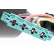 Moteur d'essuie-glace VEMO V30-07-0010 - Visuel 2
