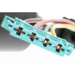 Moteur d'essuie-glace VEMO V30-07-0012 - Visuel 2