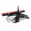 Moteur d'essuie-glace VEMO V30-07-0034 - Visuel 1