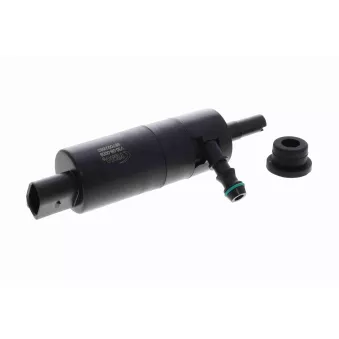 Pompe d'eau de nettoyage, nettoyage des phares VEMO V30-08-0008