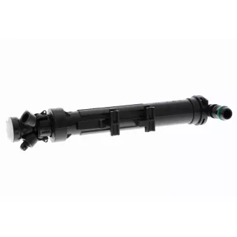 Gicleur d'eau de nettoyage, nettoyage des phares avant gauche VEMO