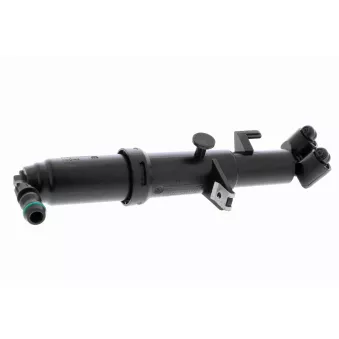 Gicleur d'eau de nettoyage, nettoyage des phares VEMO V30-08-0335