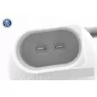 Pompe d'eau de nettoyage, nettoyage des vitres VEMO V30-08-0353 - Visuel 2