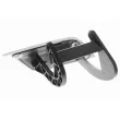 Enjoliveur, pare-chocs avant gauche VEMO V30-08-0412 - Visuel 2