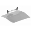 Enjoliveur, pare-chocs avant droit VEMO V30-08-0413 - Visuel 1