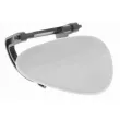 Enjoliveur, pare-chocs avant droit VEMO V30-08-0415 - Visuel 1