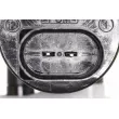 Pompe d'eau de nettoyage, nettoyage des vitres VEMO V30-08-0425 - Visuel 3
