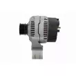 Alternateur VEMO V30-13-50066 - Visuel 1