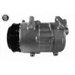Compresseur, climatisation VEMO V30-15-0021 - Visuel 1