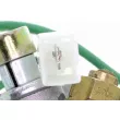 Compresseur, climatisation VEMO V30-15-2018 - Visuel 2