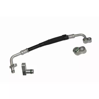 Conduite à haute/basse pression, climatisation VEMO V30-20-0020