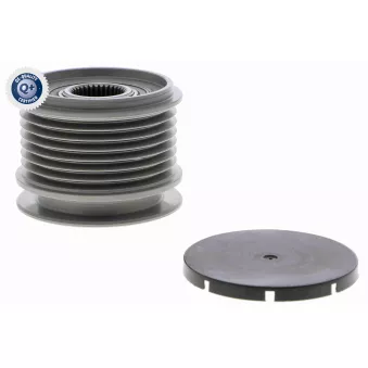 Poulie roue libre, alternateur VEMO V30-23-0003
