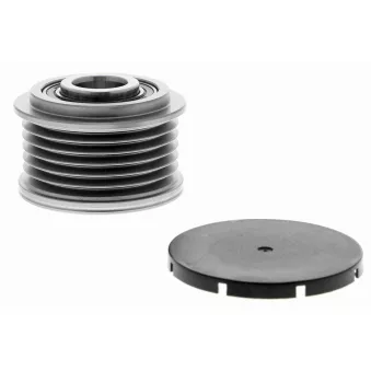 Poulie roue libre, alternateur VEMO V30-23-0005